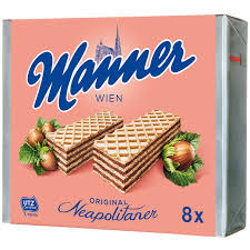 Manner